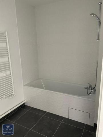 Location appartement 3 pièces de 65.72m²