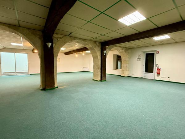 Libourne ensemble immobilier
