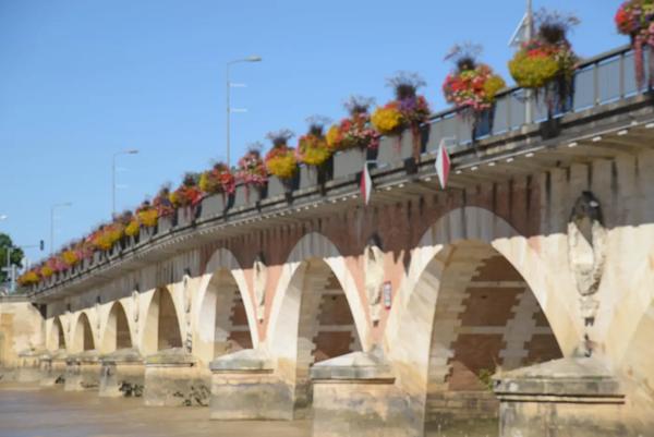 Libourne ensemble immobilier