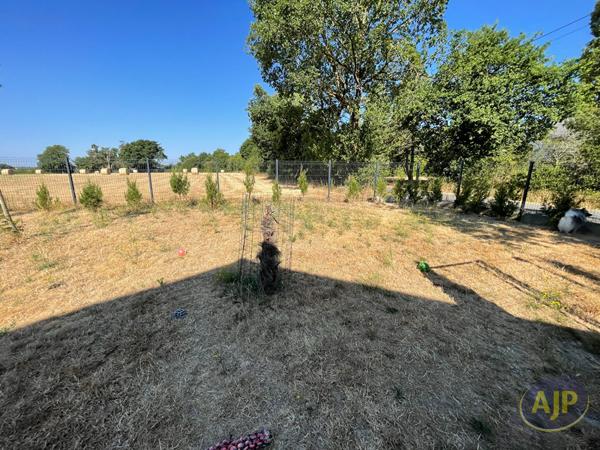 Maison à louer Blain : 0 pièces, 78m² avec 2 chambre(s) à 765€ - AJP Immobilier Blain