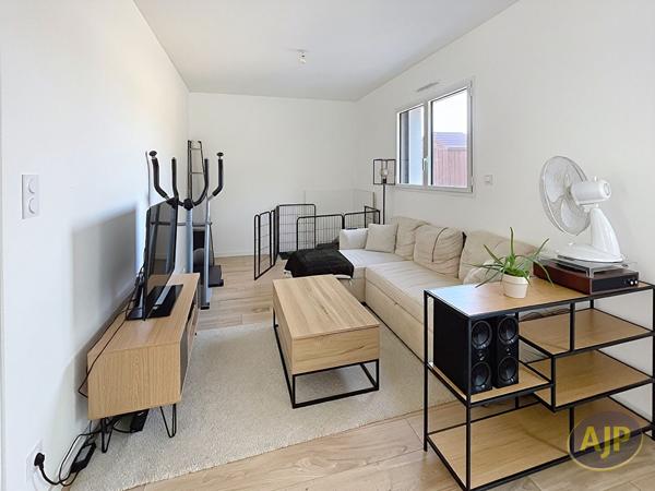 Maison à louer Blain : 0 pièces, 78m² avec 2 chambre(s) à 765€ - AJP Immobilier Blain