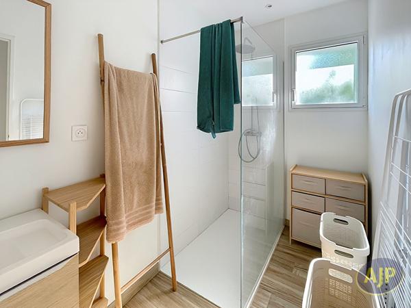 Maison à louer Blain : 0 pièces, 78m² avec 2 chambre(s) à 765€ - AJP Immobilier Blain