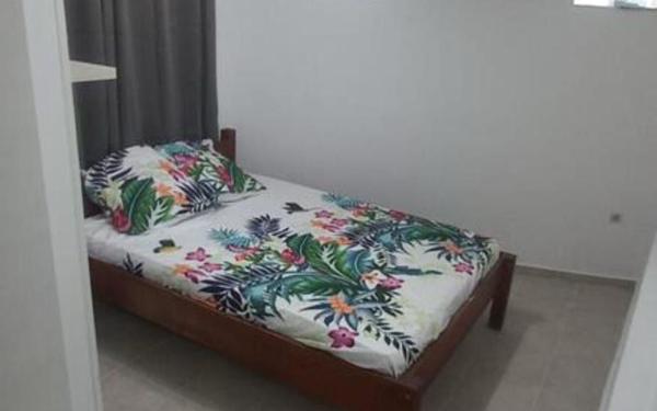 Appartement à louer    2 pièces • 26,80 m2 Fort-de-France