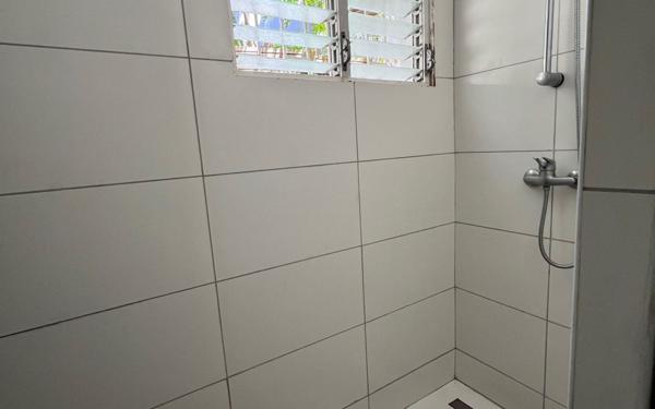 Appartement à louer    2 pièces • 26,80 m2 Fort-de-France