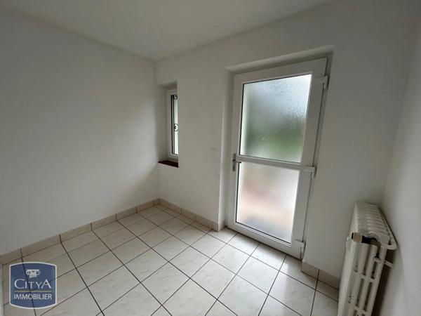 Appartement à louer 4 pièces 100.9m²