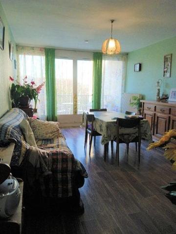 Appartement à vendre à Bar-sur-Seine dans l'Aube (10110), ref : 10063/1203