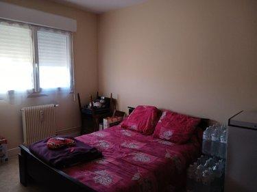 Appartement à vendre à Bar-sur-Seine dans l'Aube (10110), ref : 10063/1203