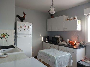 Appartement à vendre à Bar-sur-Seine dans l'Aube (10110), ref : 10063/1203