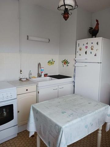 Appartement à vendre à Bar-sur-Seine dans l'Aube (10110), ref : 10063/1203