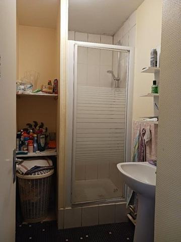 Appartement à vendre à Bar-sur-Seine dans l'Aube (10110), ref : 10063/1203