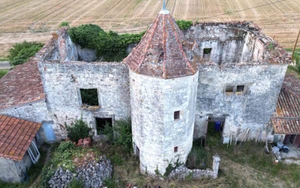 Appartement à vendre    8 pièces •  La Réunion