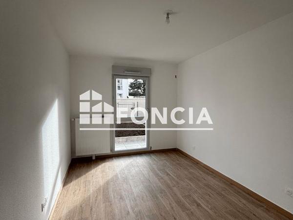 Location Appartement 2 pièces 47.53 m² - 12 Rue Alfred Changenet Chenove 21300