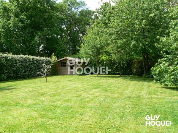 Maison à vendre de 8 pièces de 172 m²
