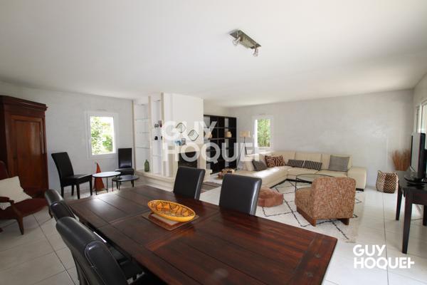 Maison à vendre de 8 pièces de 172 m²