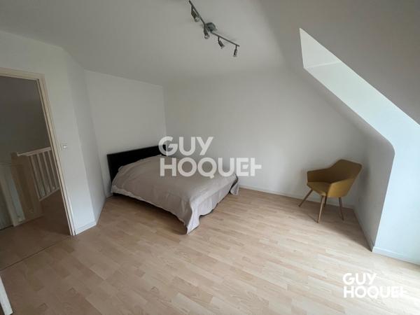 Maison à vendre de 8 pièces de 172 m²