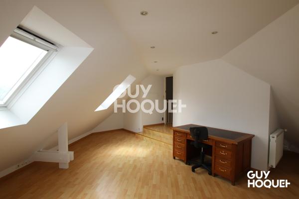 Maison à vendre de 8 pièces de 172 m²