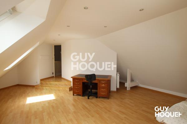Maison à vendre de 8 pièces de 172 m²
