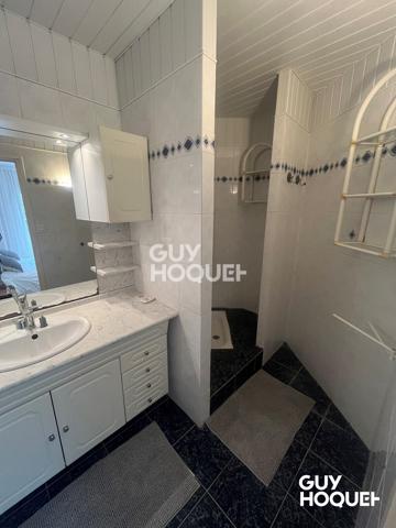 Maison à vendre de 8 pièces de 172 m²
