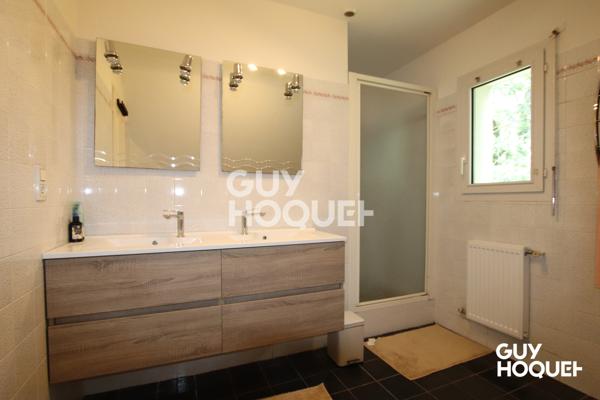 Maison à vendre de 8 pièces de 172 m²