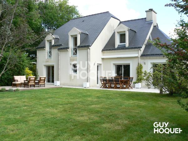 Maison à vendre de 8 pièces de 172 m²