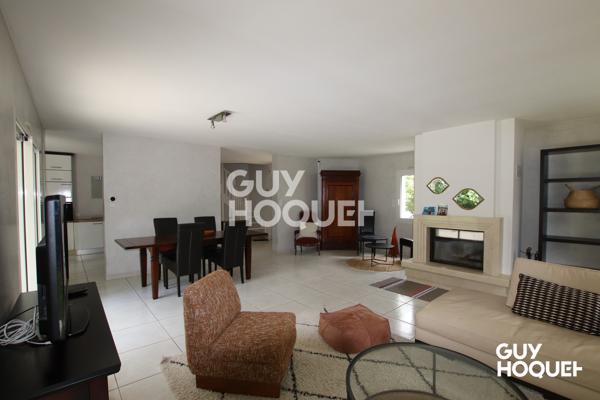 Maison à vendre de 8 pièces de 172 m²