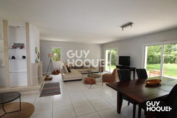 Maison à vendre de 8 pièces de 172 m²