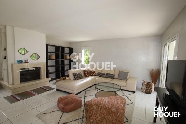 Maison à vendre de 8 pièces de 172 m²