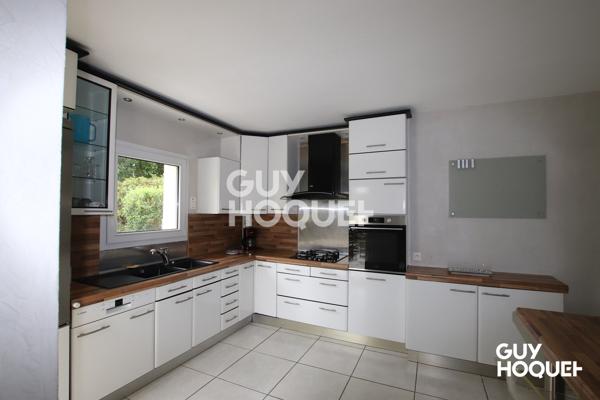 Maison à vendre de 8 pièces de 172 m²