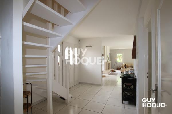 Maison à vendre de 8 pièces de 172 m²
