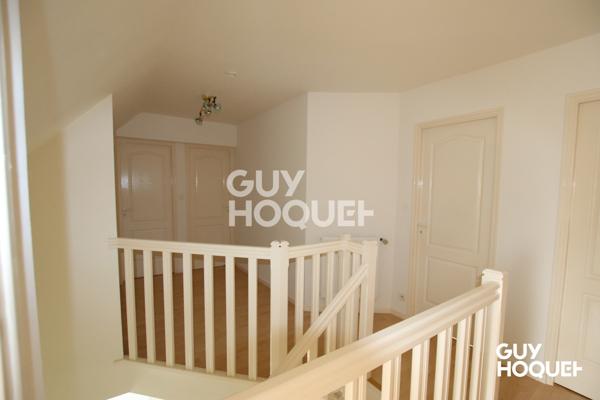 Maison à vendre de 8 pièces de 172 m²