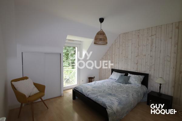 Maison à vendre de 8 pièces de 172 m²