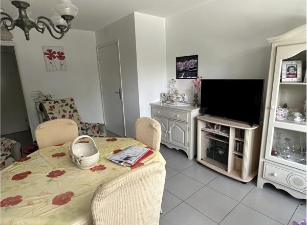 Appartement
         3 pièces
        - 59 m² Exclusivité 149 990 € *
