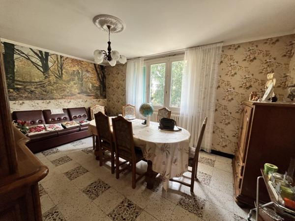 Maison à vendre 77 420 € Salbris 3 p 68 m² DPE G