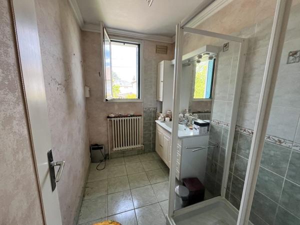 Maison à vendre 77 420 € Salbris 3 p 68 m² DPE G