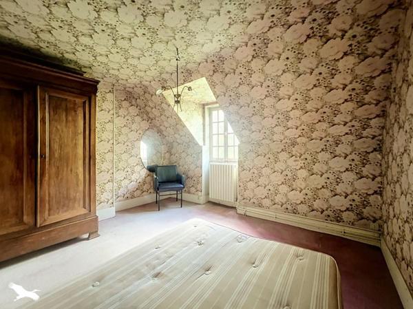 Maison à vendre 54 000 € Saint-Amand-Montrond 3 p 80 m² DPE