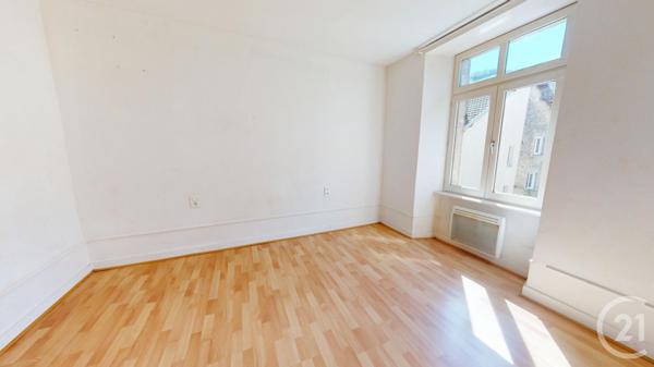 Appartement F3 à vendre  3 pièces - 62 m2 ORNANS - 25