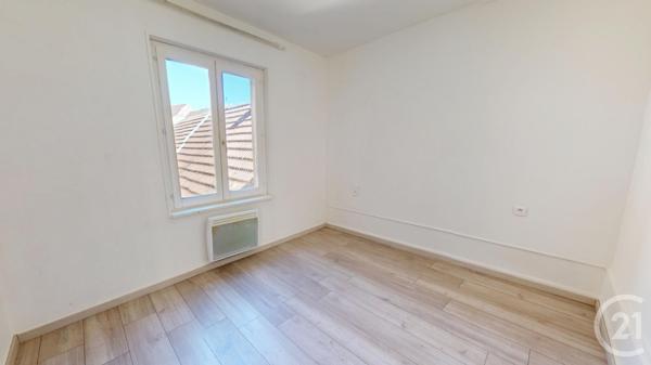 Appartement F3 à vendre  3 pièces - 62 m2 ORNANS - 25