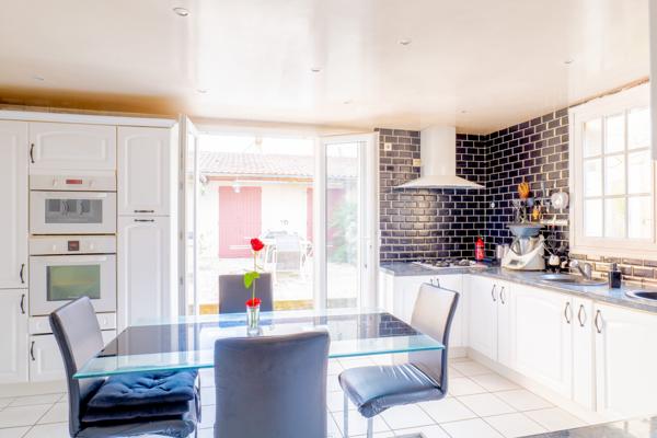 Maison 7 pièces - 205 m² Exclusivité efficity