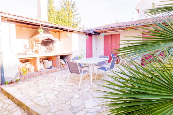 Maison 7 pièces - 205 m² Exclusivité efficity