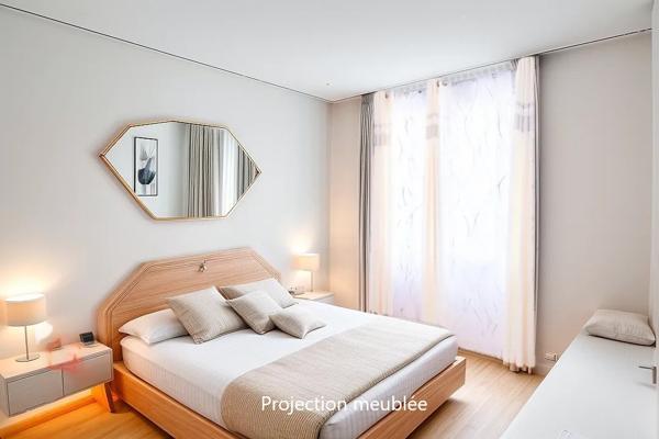 Maison 7 pièces - 205 m² Exclusivité efficity