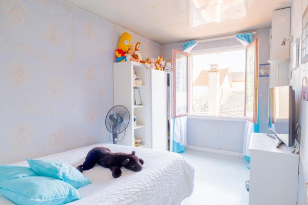 Maison 7 pièces - 205 m² Exclusivité efficity