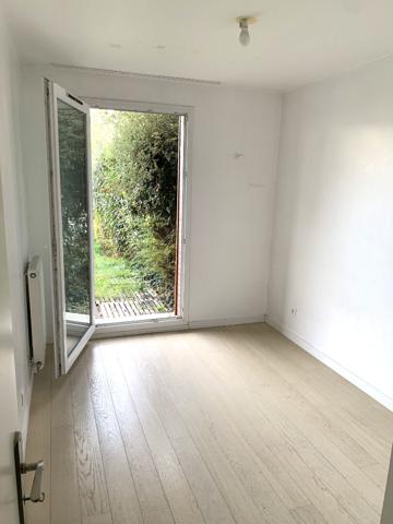 Duplex 3 pièces, 64.37 m², balcon, jardin et parking - Alfortville Nord