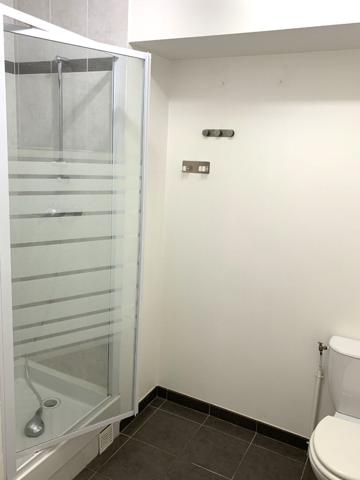 Duplex 3 pièces, 64.37 m², balcon, jardin et parking - Alfortville Nord