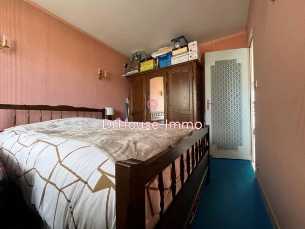 Appartement à vendre 2 pièces de 45 m²