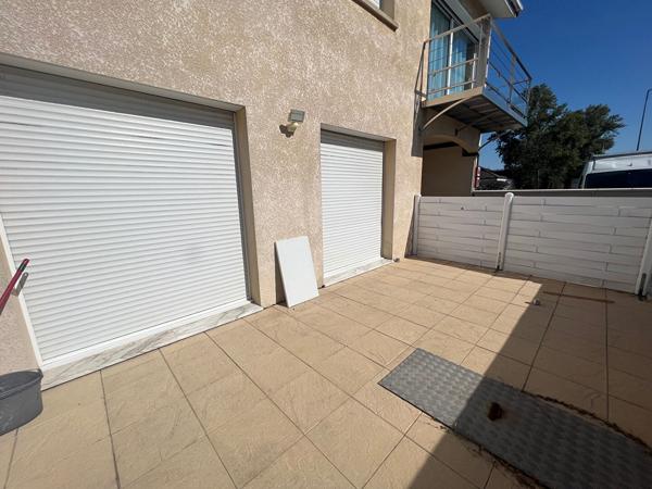 Appartement Merignac 2 pièce(s)
