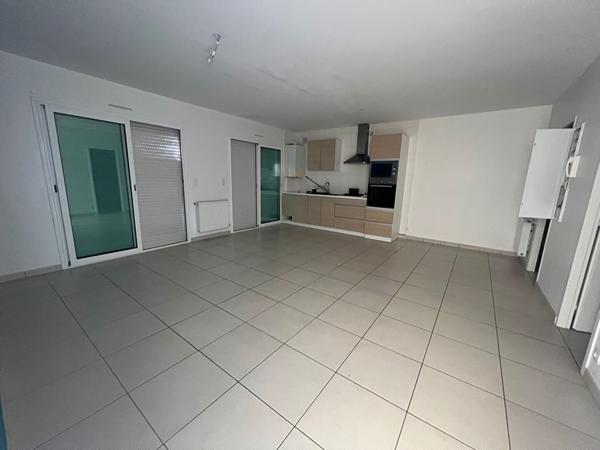 Appartement Merignac 2 pièce(s)