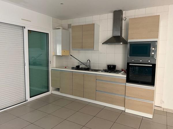 Appartement Merignac 2 pièce(s)