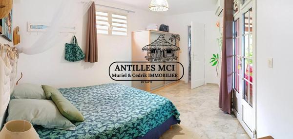 Superbe villa quartier Trois Rivières