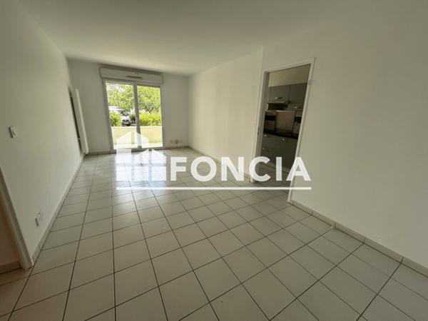 Location Appartement 3 pièces 60.9 m² - ZAC LE HAMEAU DU COTEAU La Roche Sur Yon 85000