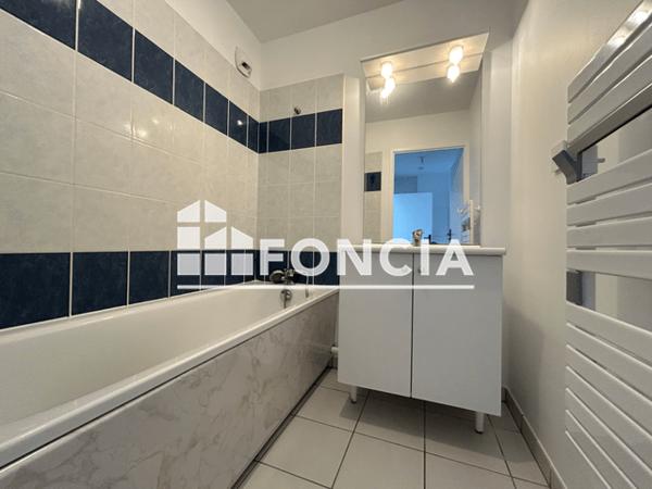 Location Appartement 3 pièces 60.9 m² - ZAC LE HAMEAU DU COTEAU La Roche Sur Yon 85000